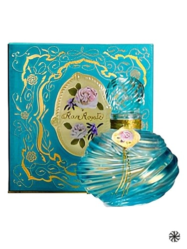Rose Royale Shiseido