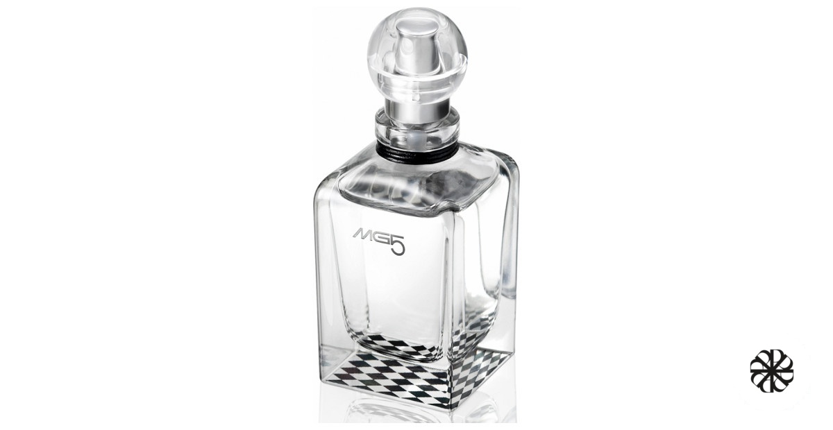 Shiseido MG 5 Shiseido
