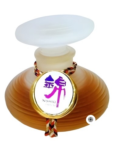 Nishiki Shiseido