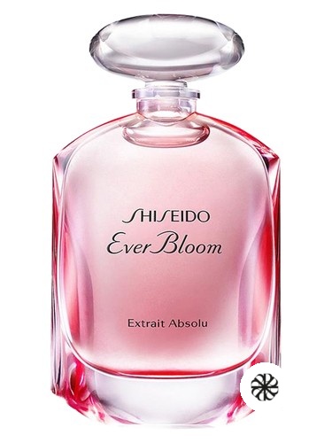 Ever Bloom Extrait Absolu Shiseido