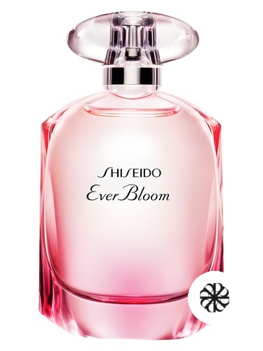 Ever Bloom Shiseido