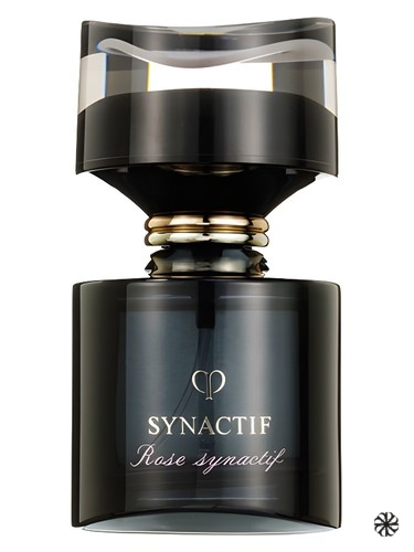 Rose Synactif Shiseido