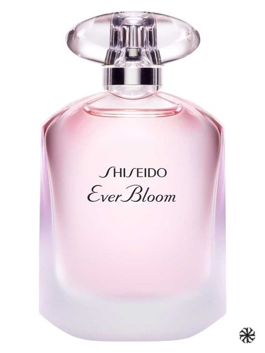 Ever Bloom Eau de Toilette Shiseido