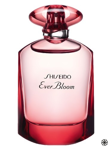 Ever Bloom Ginza Flower Shiseido
