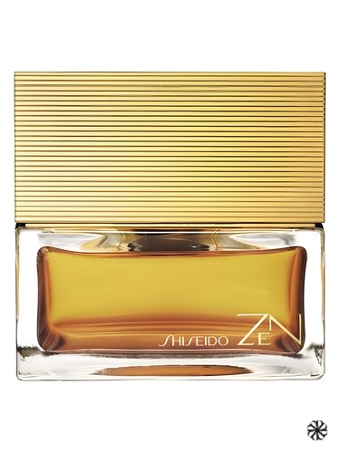 Zen Concentrated Shiseido