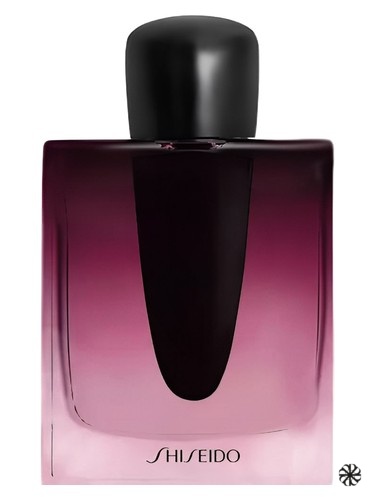 Ginza Datura Shiseido