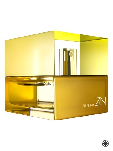 Zen Shiseido