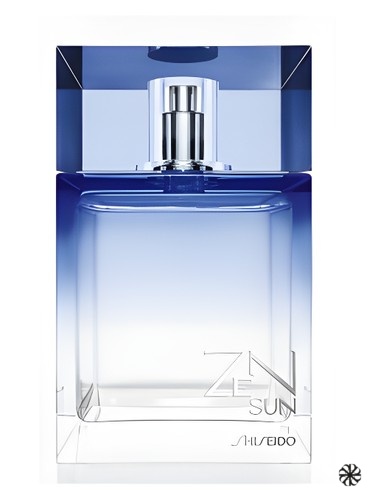 Zen for Men Sun Shiseido