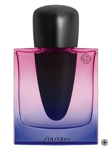 Ginza Night Shiseido