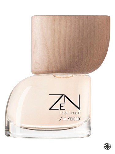 Zen Essence Shiseido