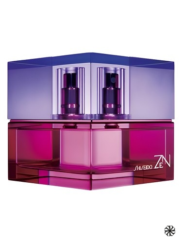 Zen Eau de Parfum Shiseido
