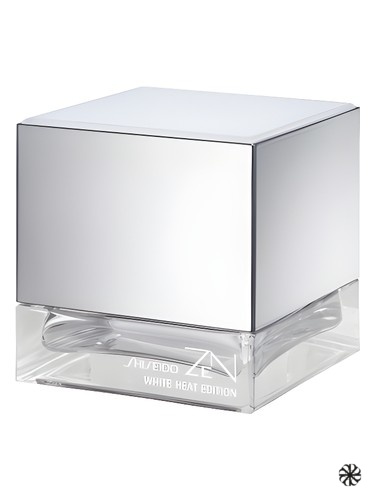 Zen for Men White Heat Edition Shiseido