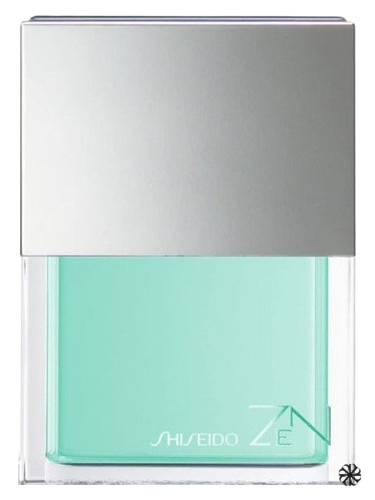 Zen for Men Shiseido
