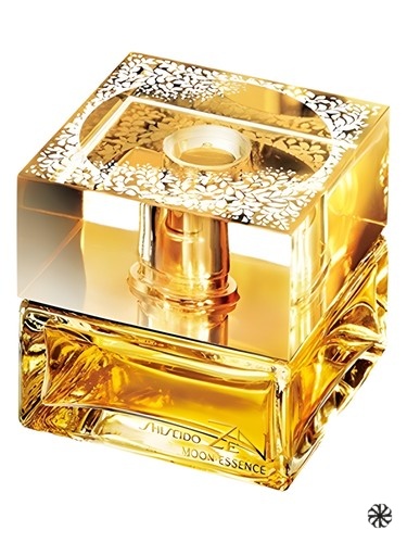 Zen Moon Essence Shiseido