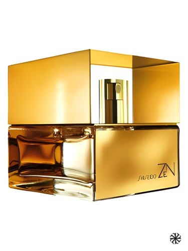 Zen Gold Shiseido