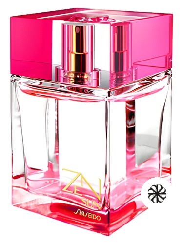 Zen Sun 2014 Shiseido