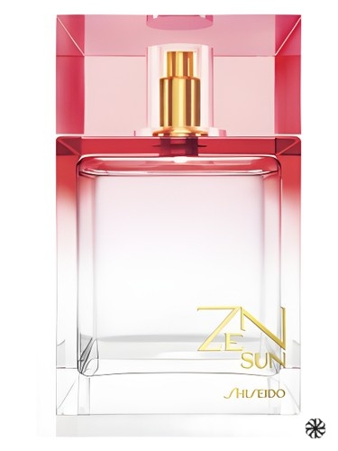Zen Sun Shiseido