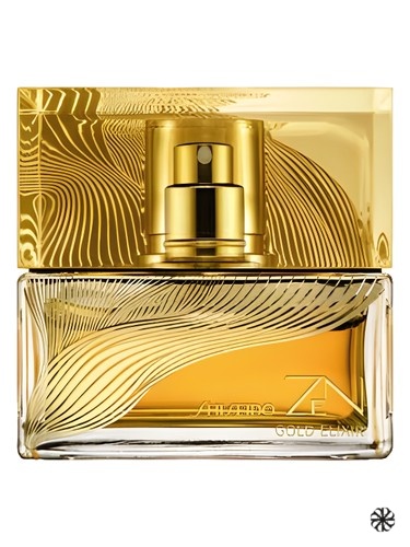 Zen Gold Elixir Shiseido