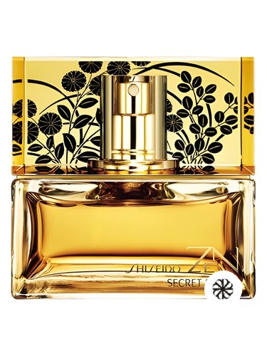 Zen Secret Bloom Shiseido