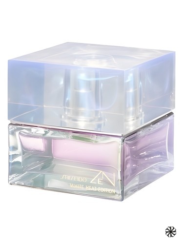 Zen White Heat Edition Shiseido