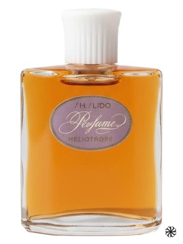 Heriotorope Shiseido