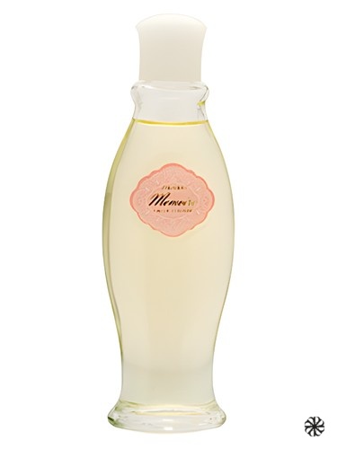 Memoire Shiseido