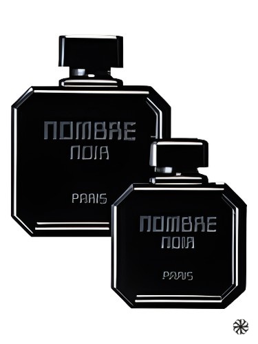 Nombre Noir Shiseido