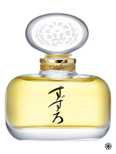 Suzuro Shiseido