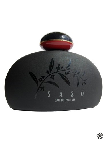 Saso Shiseido