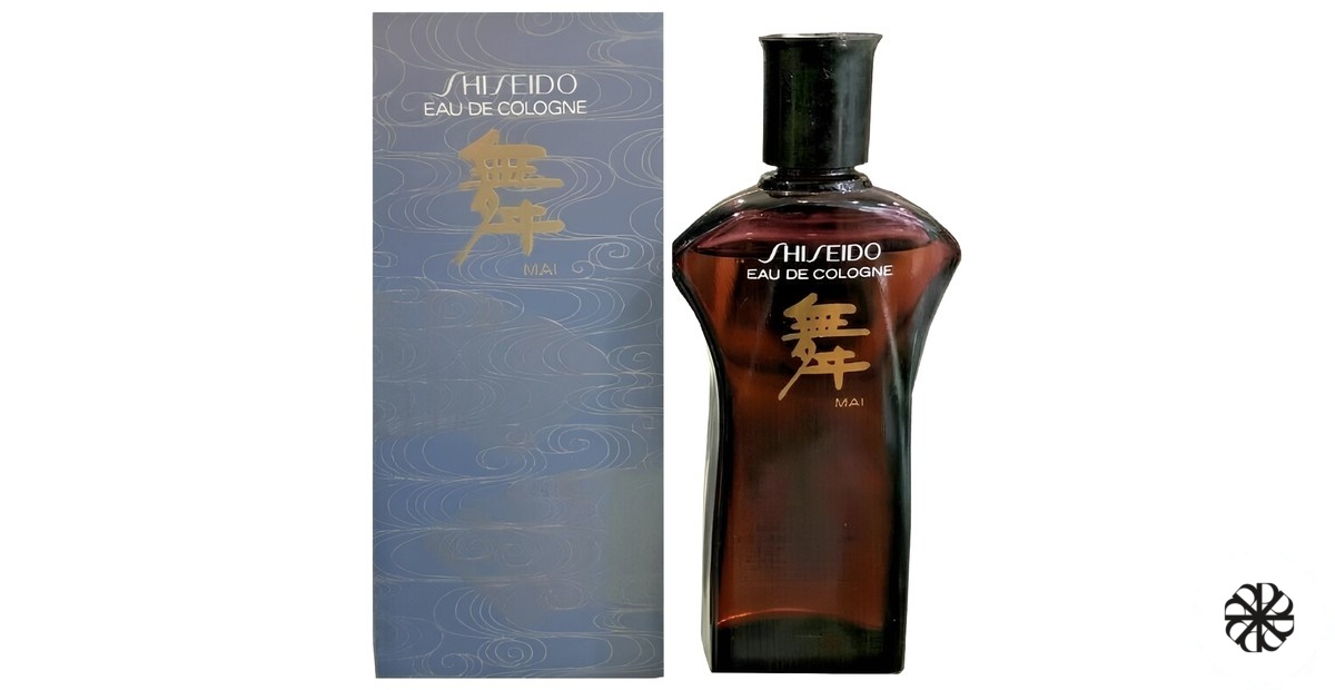 Mai Shiseido