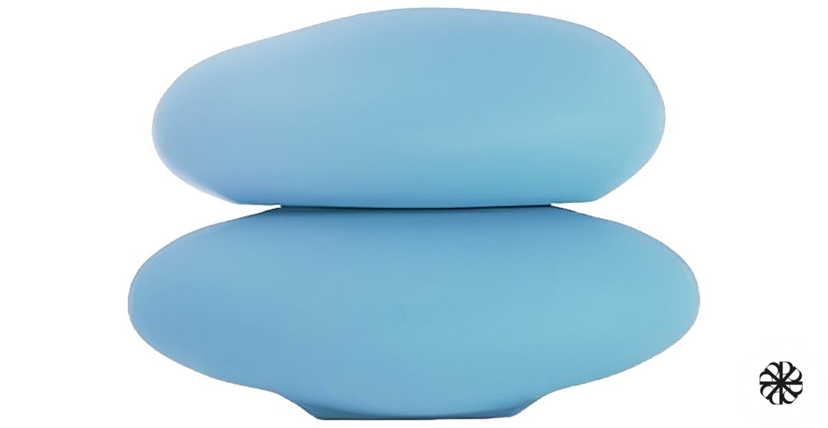 Azzurro Sholayered