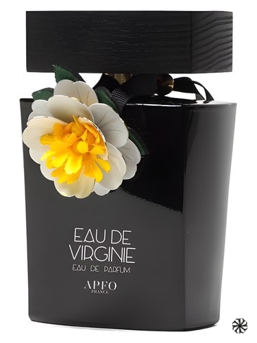 Eau de Virginie Au Pays de la Fleur d’Oranger