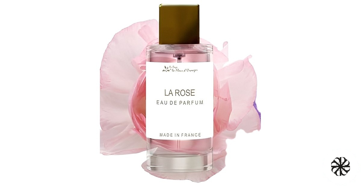 La Rose Au Pays de la Fleur d’Oranger