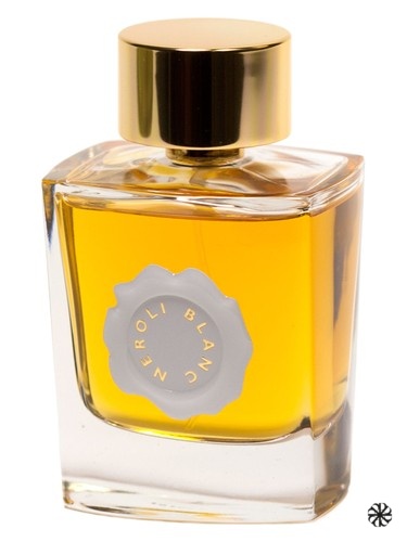 Neroli blanc Eau de Parfum Au Pays de la Fleur d’Oranger