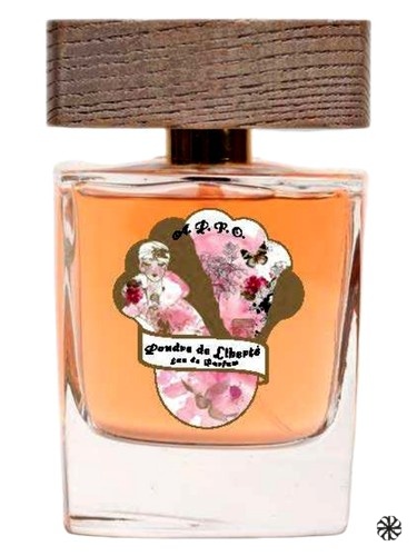 Poudre de Liberte Au Pays de la Fleur d’Oranger
