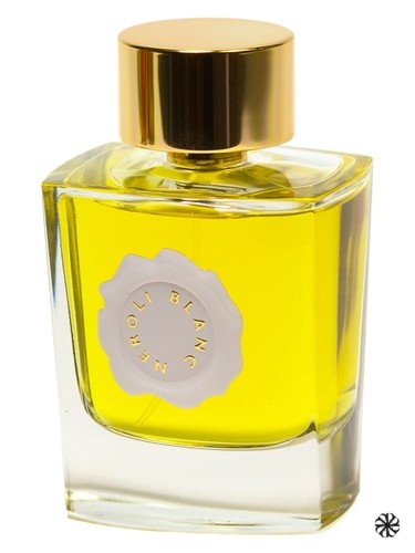 Neroli blanc L'eau de Cologne Au Pays de la Fleur d’Oranger