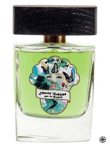 Liberte Boheme Au Pays de la Fleur d’Oranger