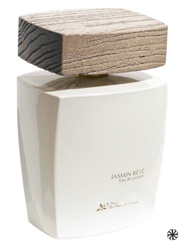 Jasmin Reve Au Pays de la Fleur d’Oranger