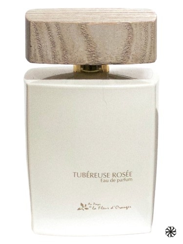 Tubereuse Rosee Au Pays de la Fleur d’Oranger