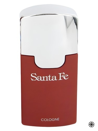 Santa Fe For Men Shulton Company