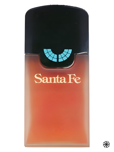 Santa Fe For Women Shulton Company