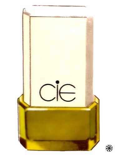 CIE by Jacqueline Cochran Shulton Company