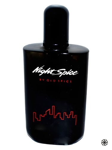 Night Spice Shulton Company