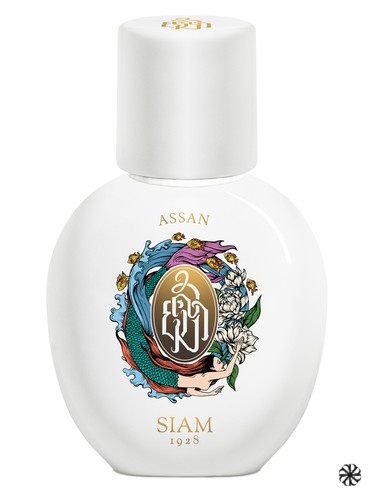 Assan 2023 Edition SIAM 1928