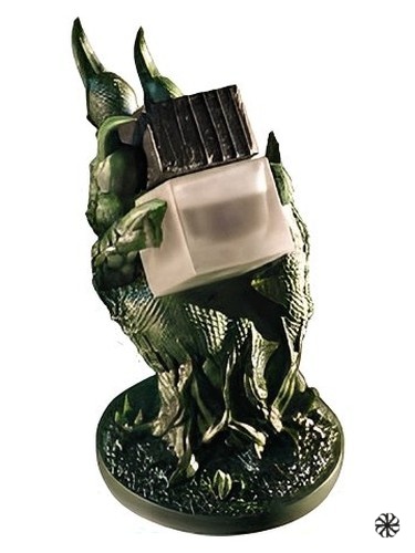 Emerald Dragon SIAM 1928
