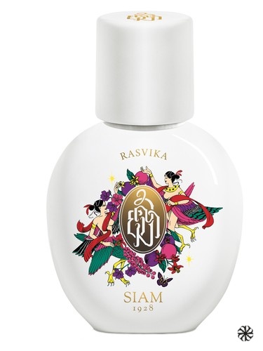 Rasvika 2023 Edition SIAM 1928