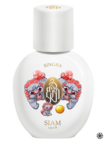 Singha SIAM 1928