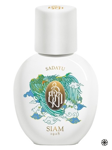 Sadayu SIAM 1928