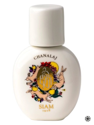 Chanalaj SIAM 1928