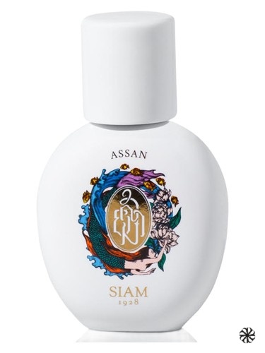 Assan SIAM 1928